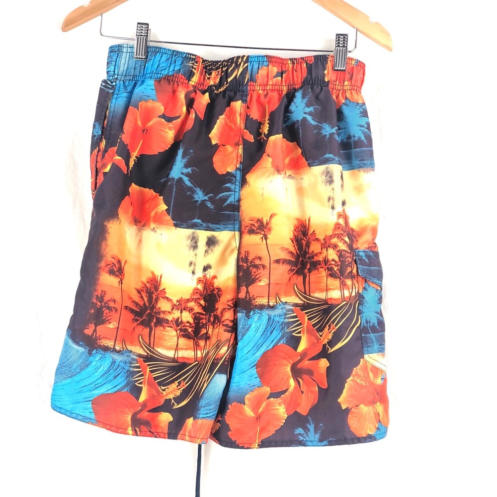 ❤️ 3/$30 Swim trunks 🩳 - Picture 2 of 4